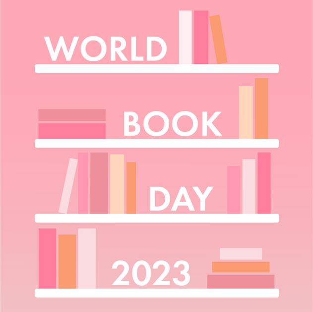 World Book Day 2023