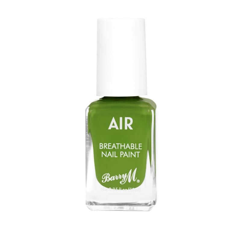 Air Breathable Nail Paint 4