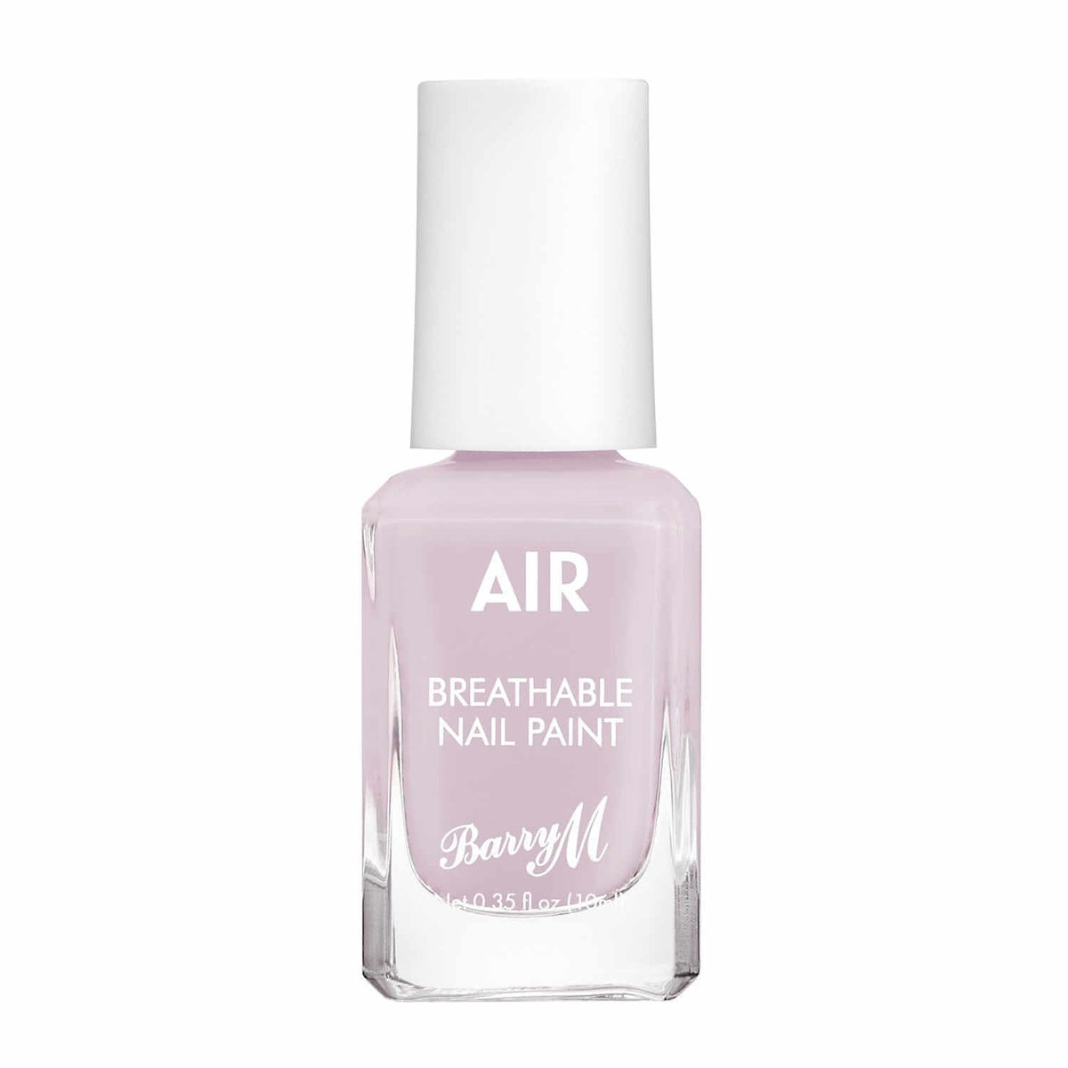 Air Breathable Nail Paint 4