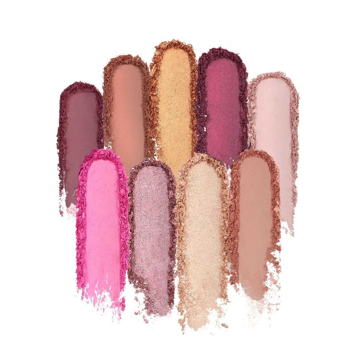 Black Cherry Eyeshadow Palette 5