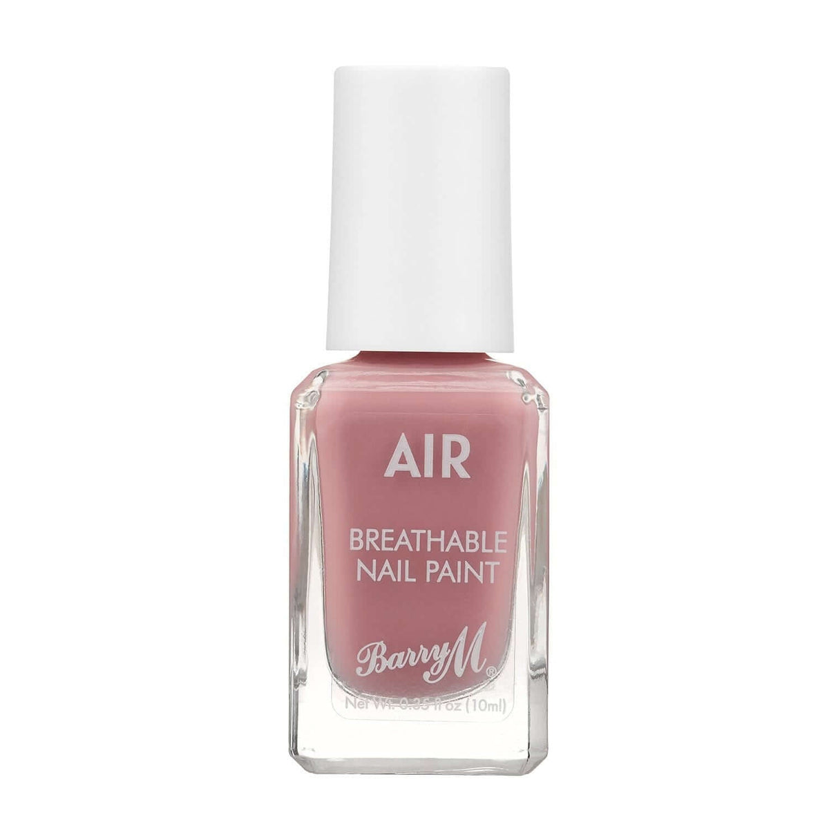 Air Breathable Nail Paint 3