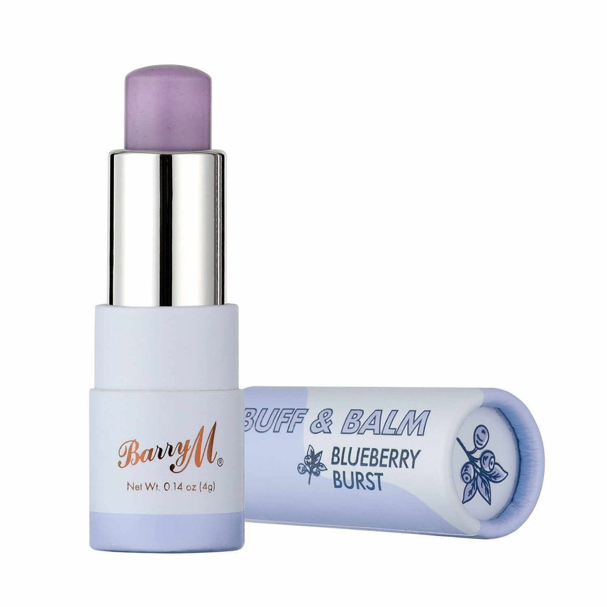 Buff & Balm 7