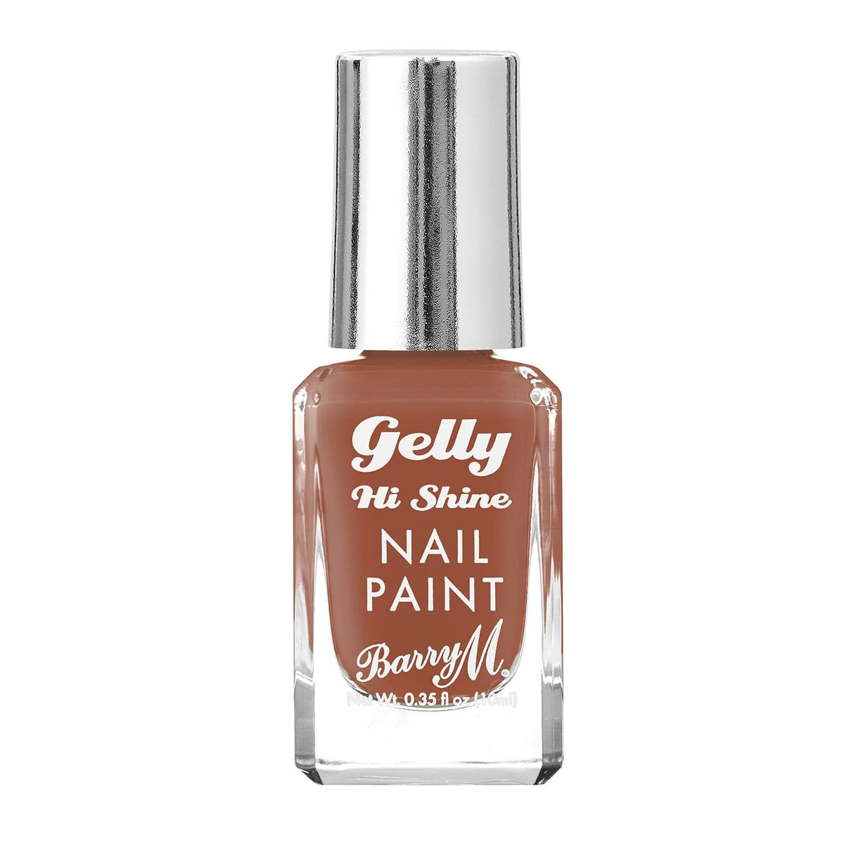 Brownie Points Nail Paint Gift Set 7