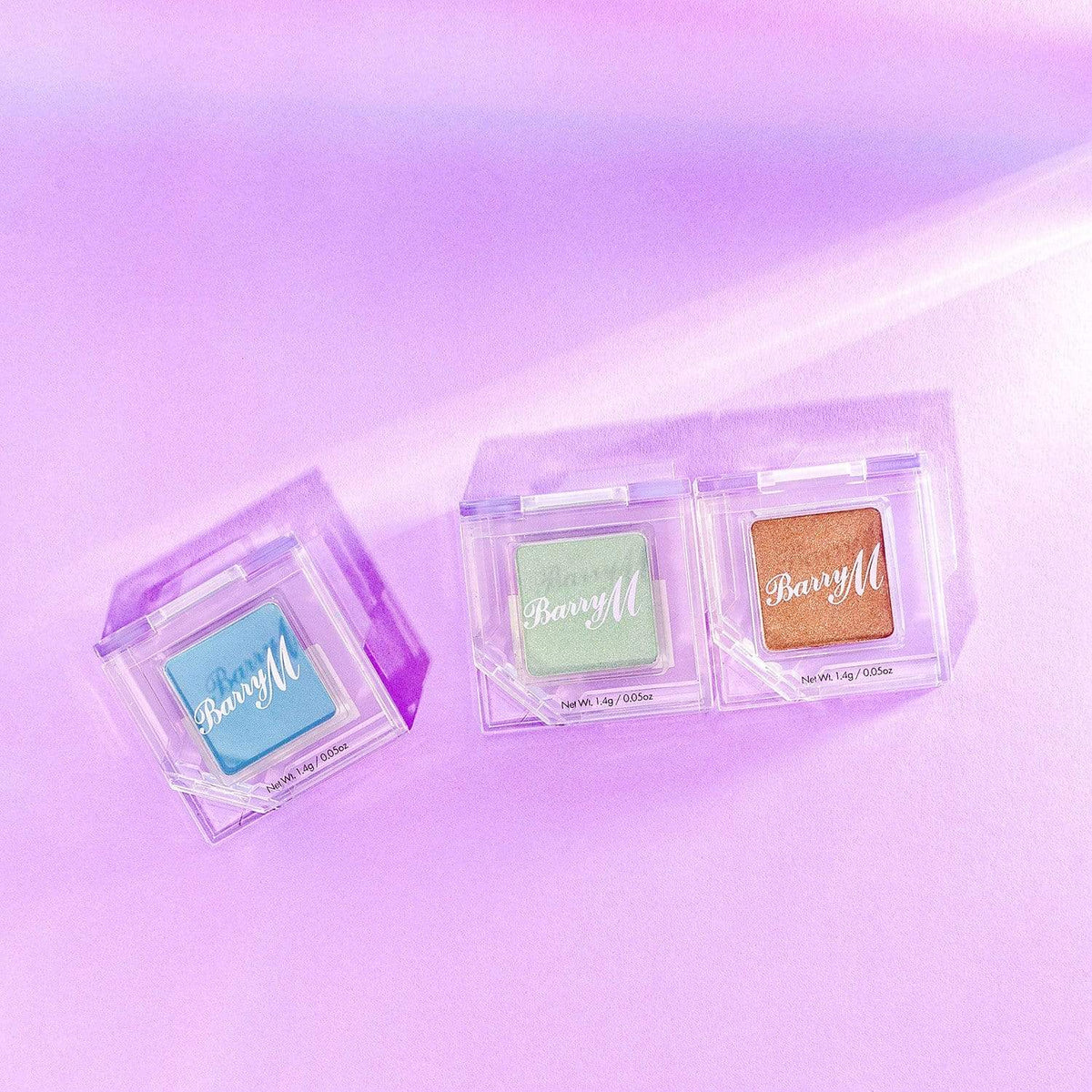 Clickable Eyeshadow 8