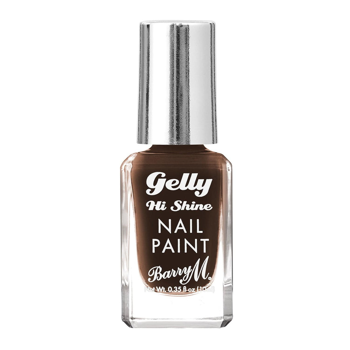 Brownie Points Nail Paint Gift Set 5