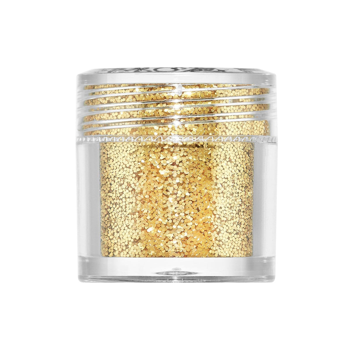 Biodegradable Body Glitter 5
