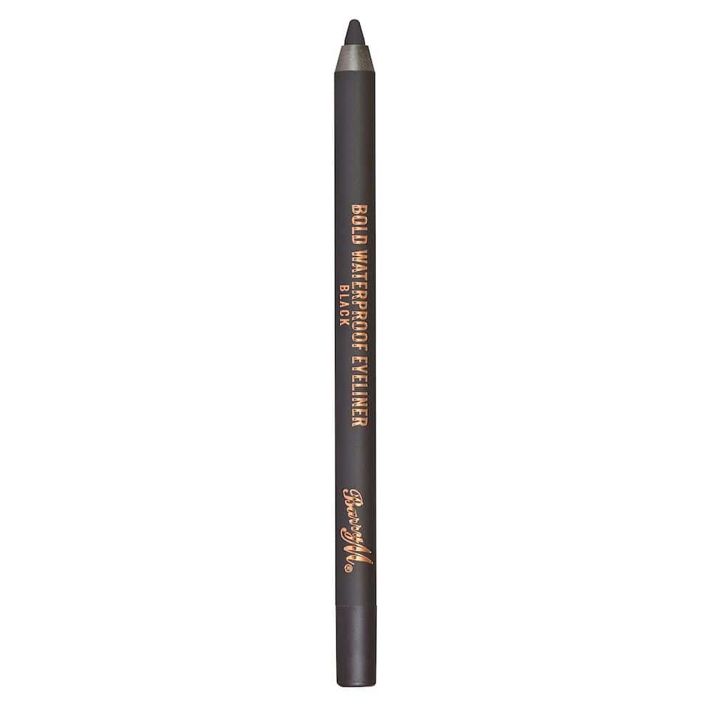 Bold Waterproof Eyeliner 3