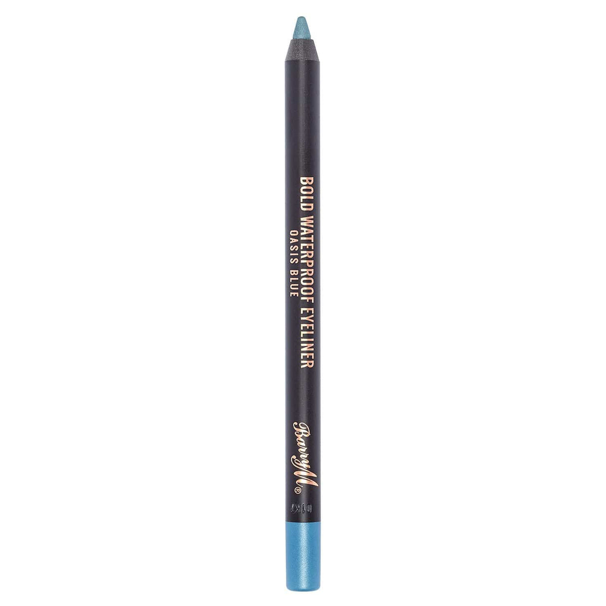 Bold Waterproof Eyeliner 3