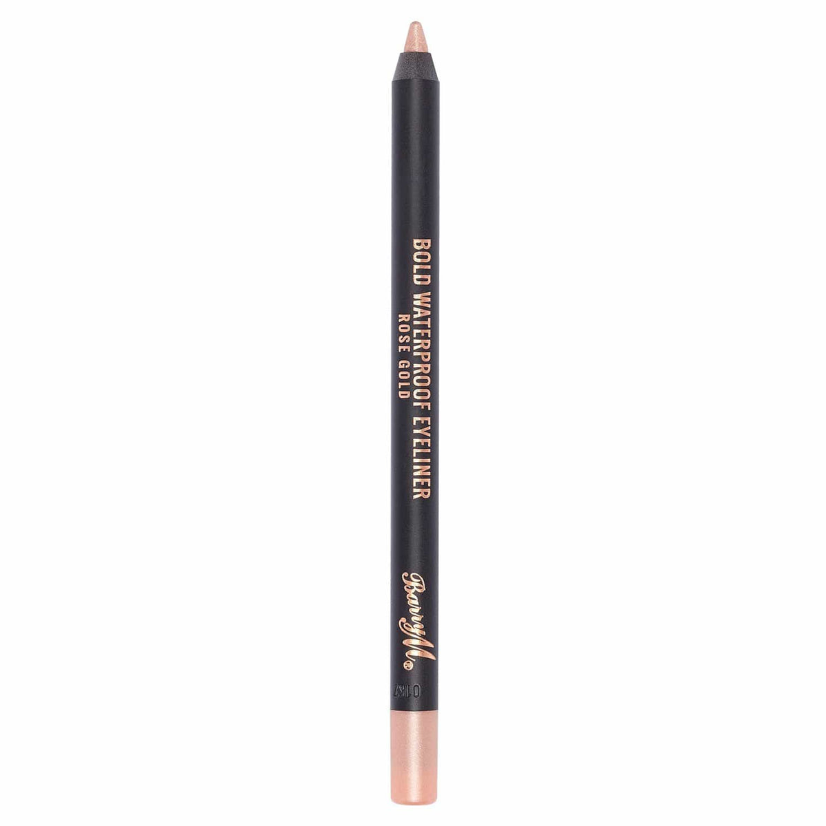 Bold Waterproof Eyeliner 3