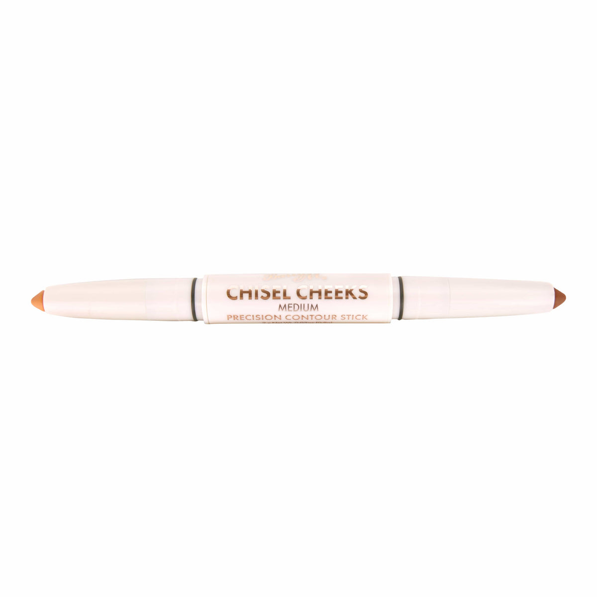 Chisel Cheeks Precision Contour Stick 4
