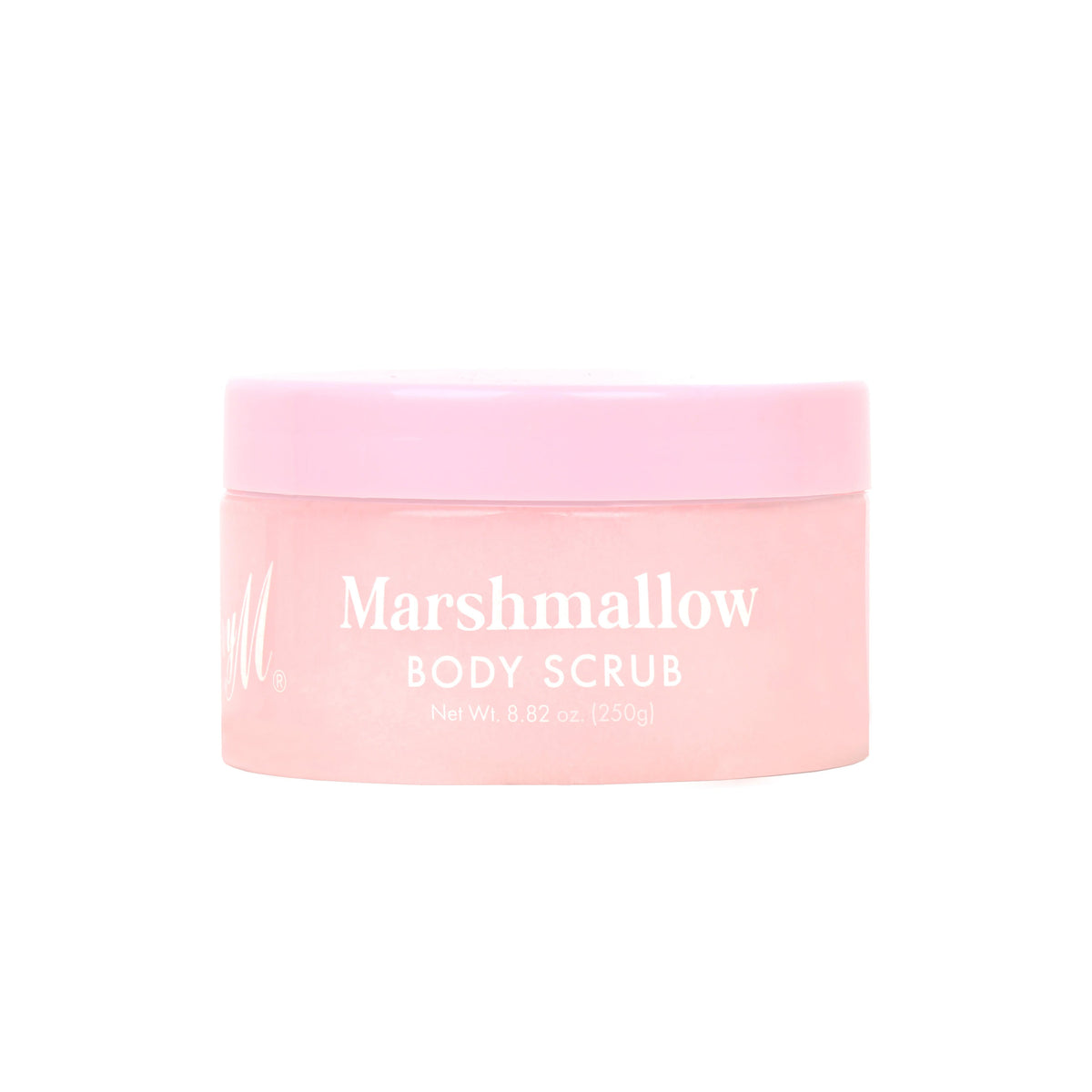 Body Scrub 7