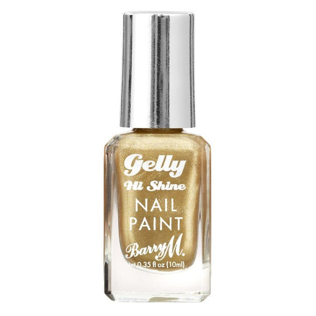 Barry m 2024 nail polish