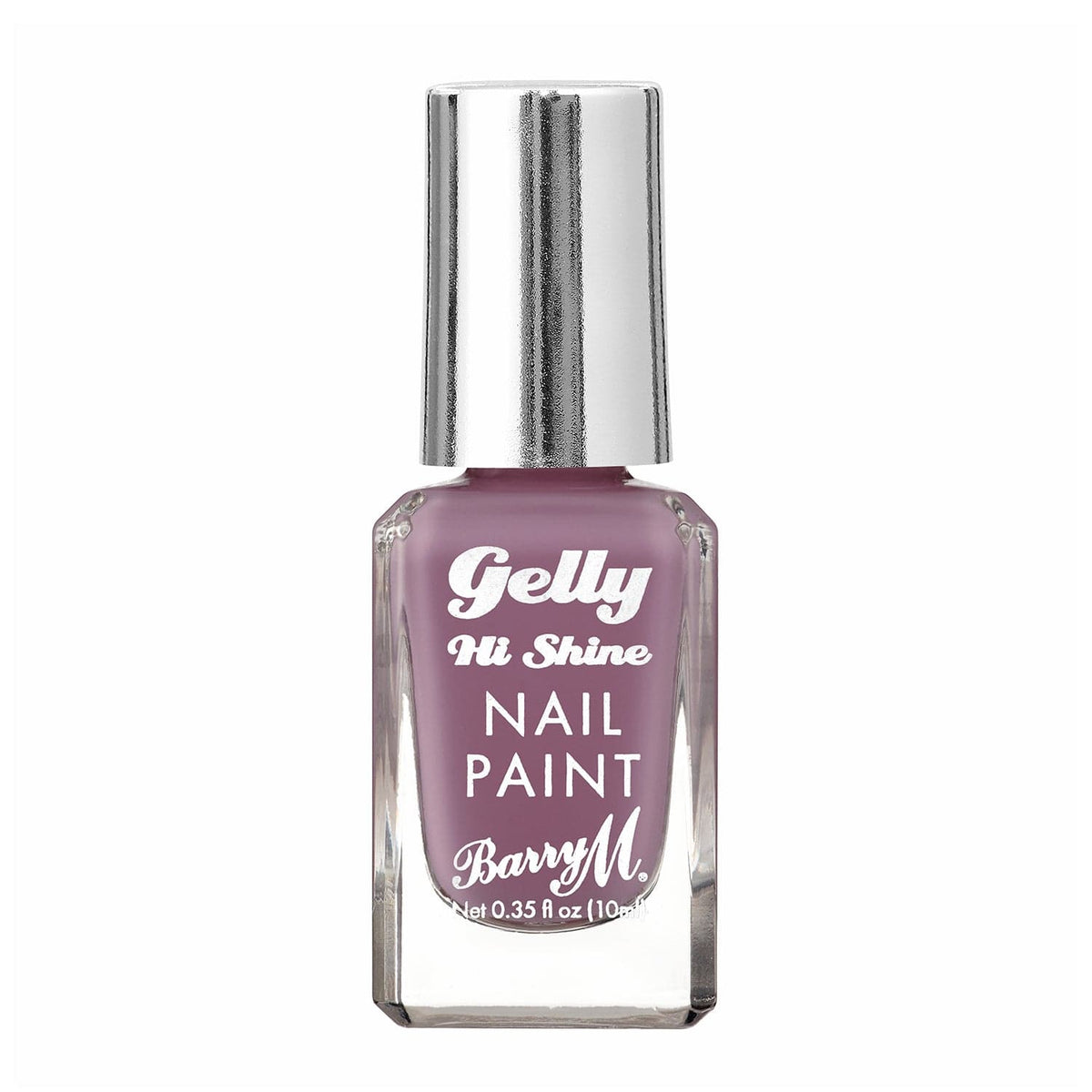 Gelly Hi Shine Nail Paint 