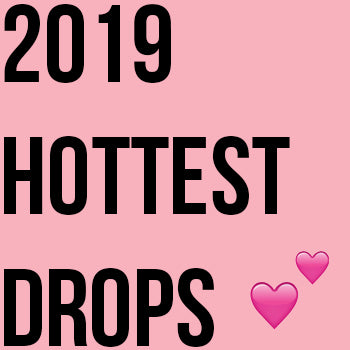 2019 Hottest #BM Drops