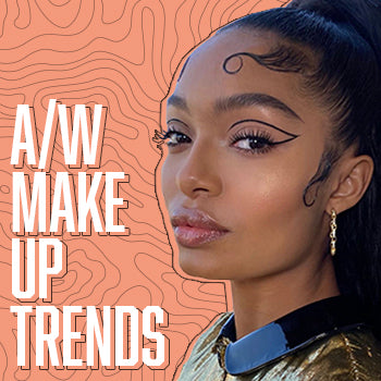 A/W Makeup Trends you don't want to miss!