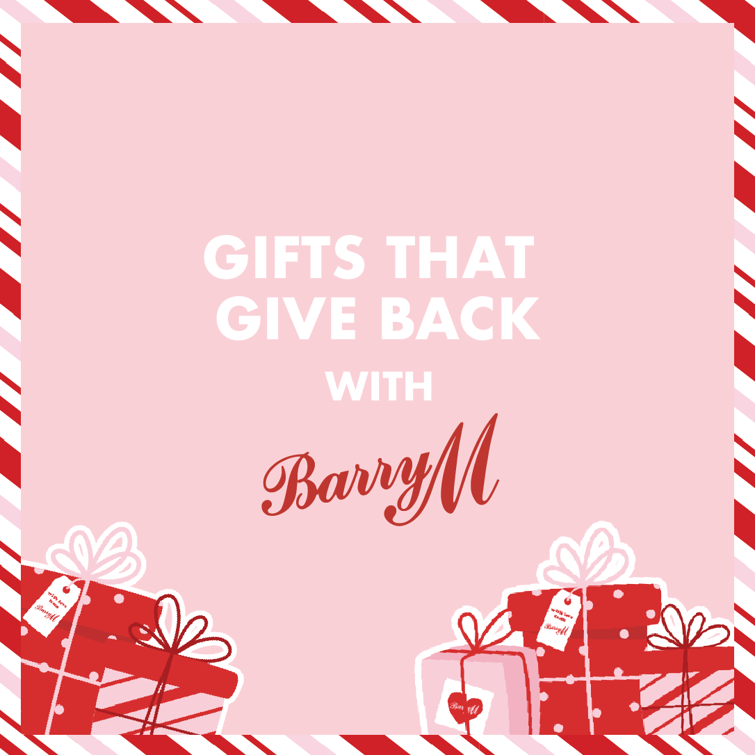 Gifts That Give Back