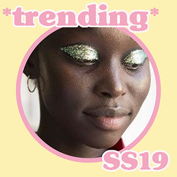 Trends: London Fashion Week SS19