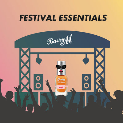Festival Szn Essentials