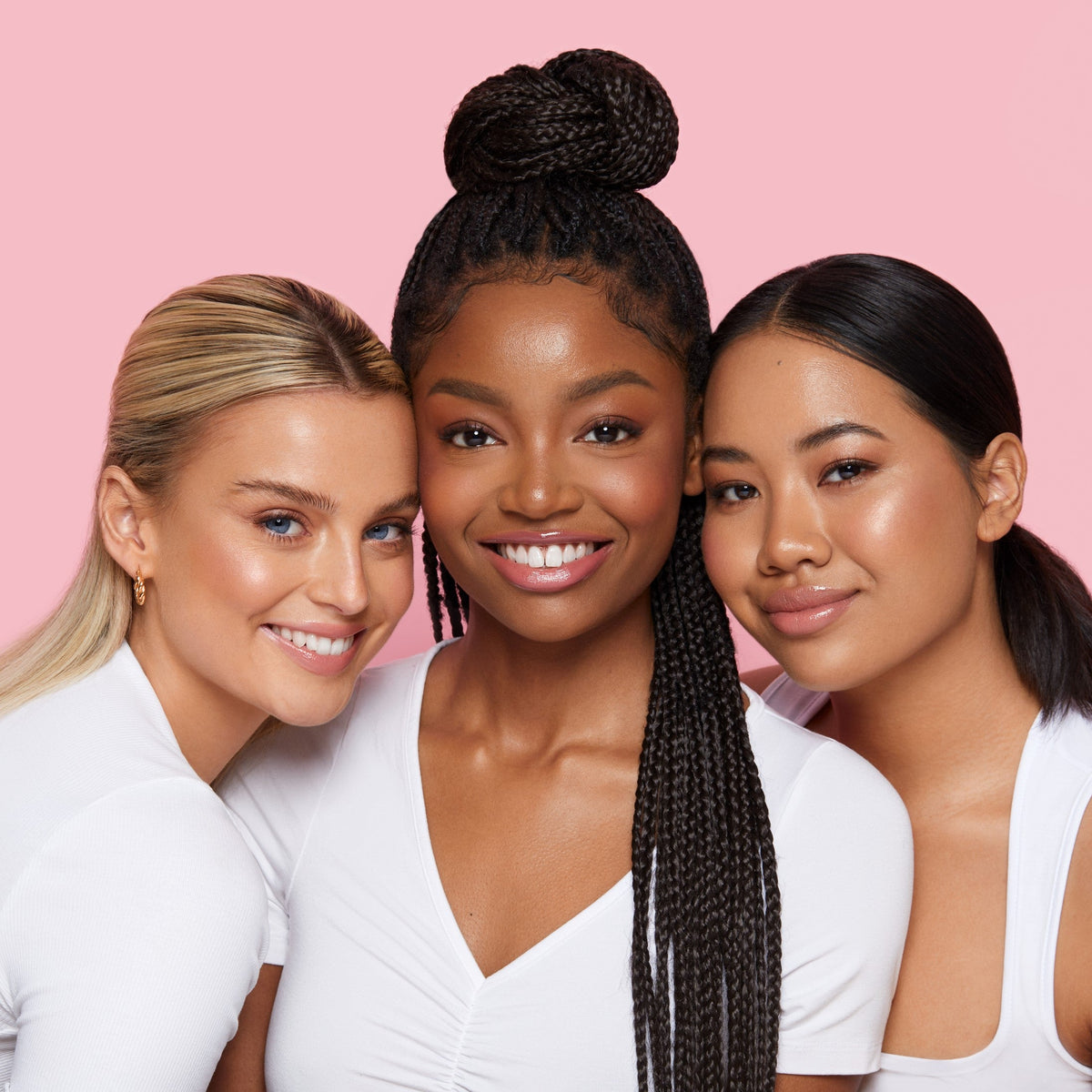 Happy Galentines!