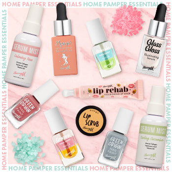 Home Pamper Esssentials