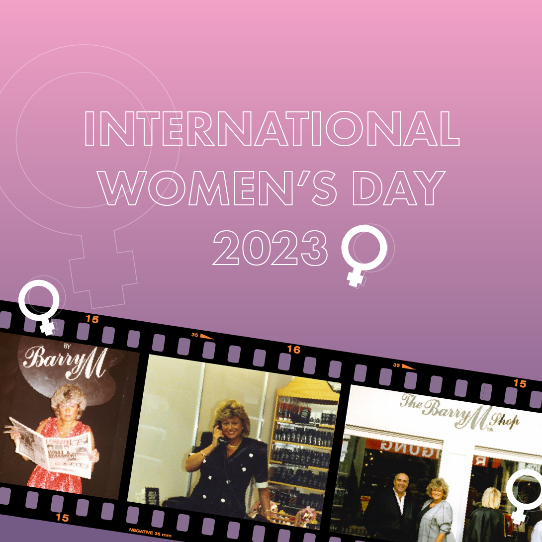 International Women's Day 2023