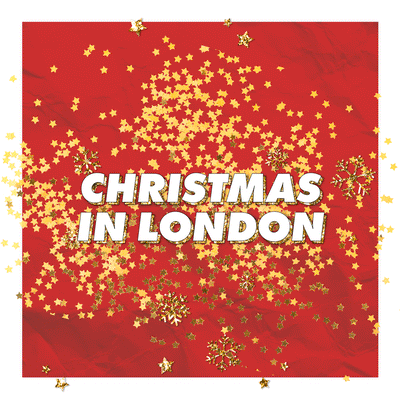 Top 5 Things to do in London at Christmas