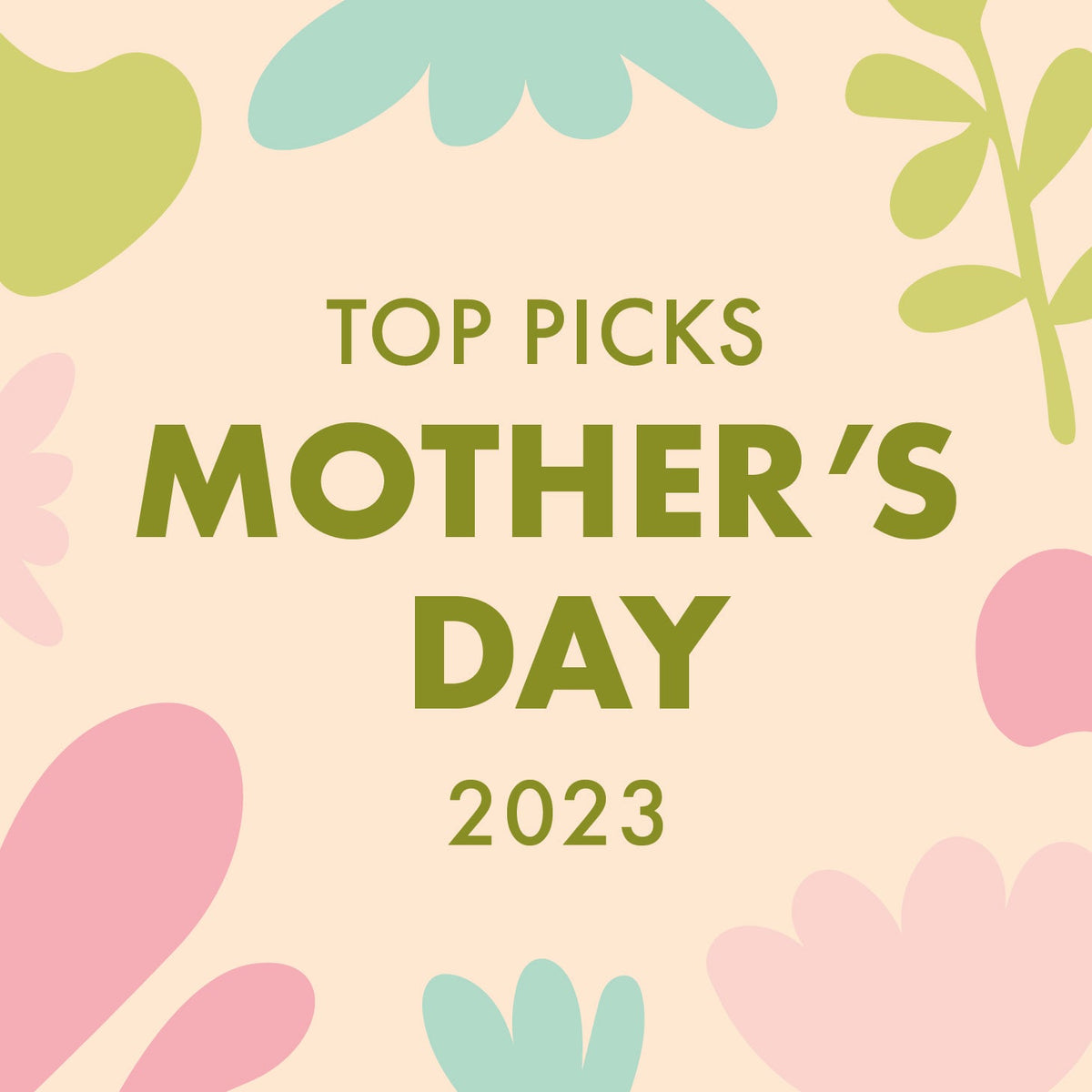Gorgeous Gifts for Mother's Day