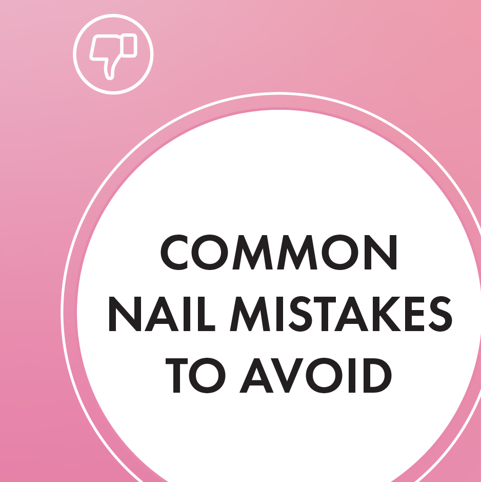 Avoid These Mistakes
