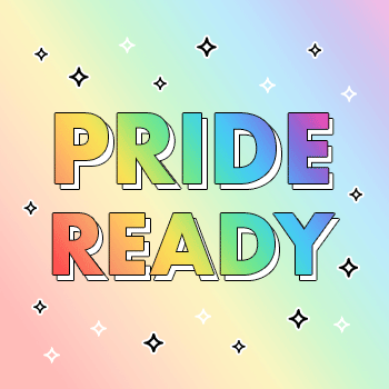 Pride Ready