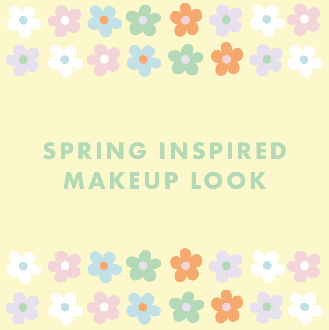 Our Top Spring Makeup Picks