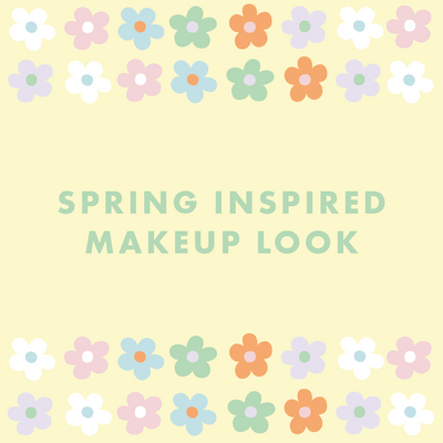 Our Top Spring Makeup Picks