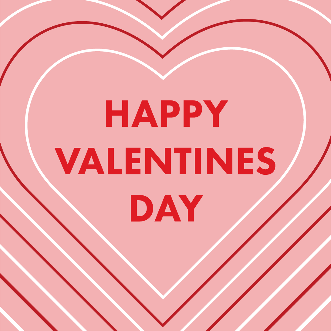 Self-Care V Day