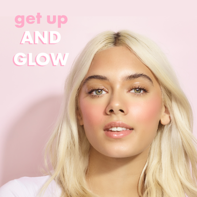 Get Up and Glow