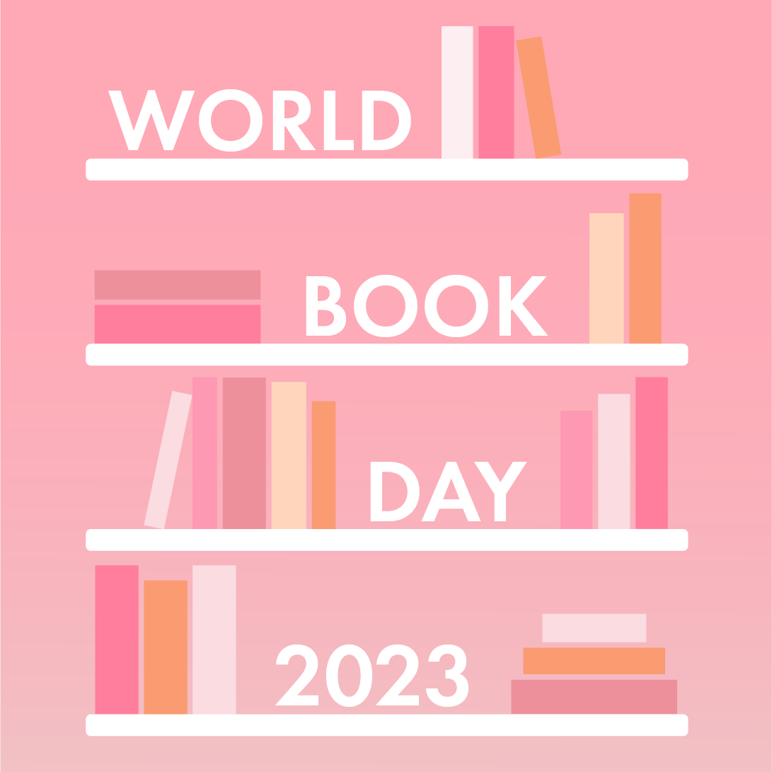 World Book Day 2023
