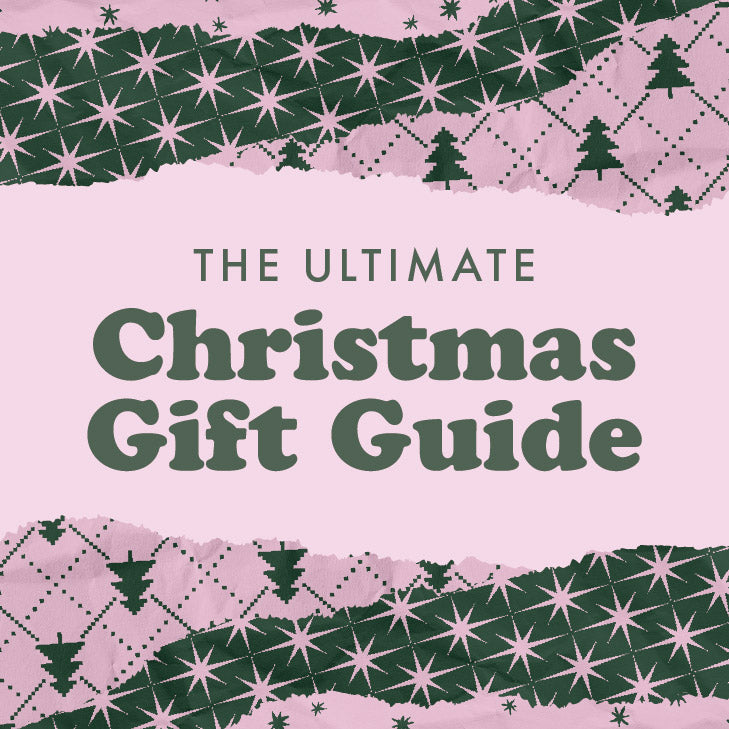 The ULTIMATE Christmas Gift Guide 2023