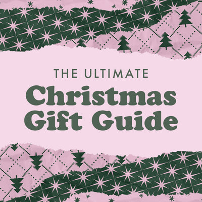 The ULTIMATE Christmas Gift Guide 2023