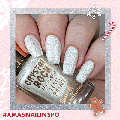 Our Fave Christmas Nails