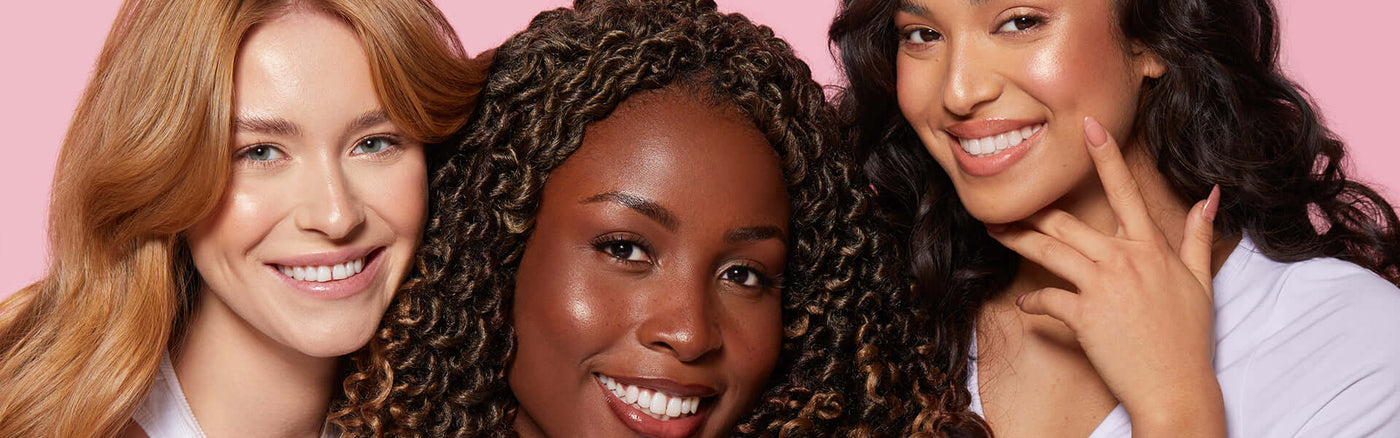 Fresh Face Type Fresh Face