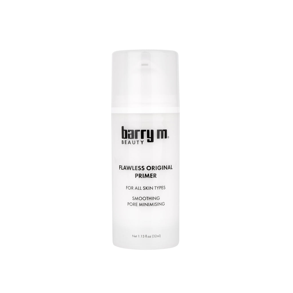 Flawless Original Primer | White