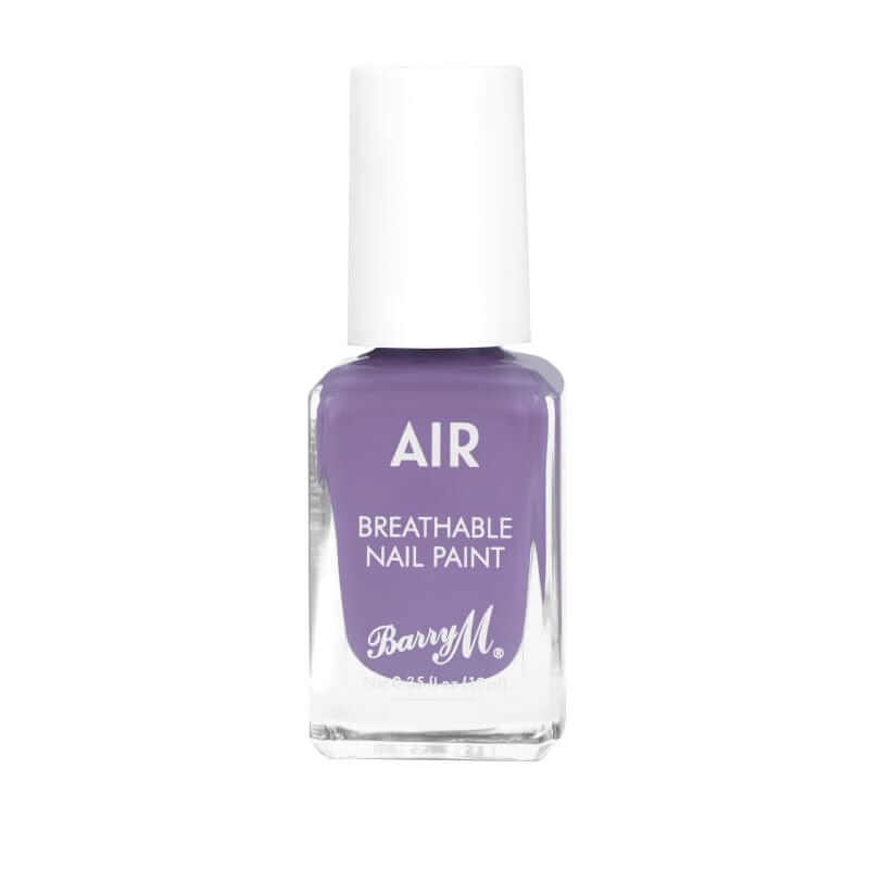 Air Breathable Nail Paint