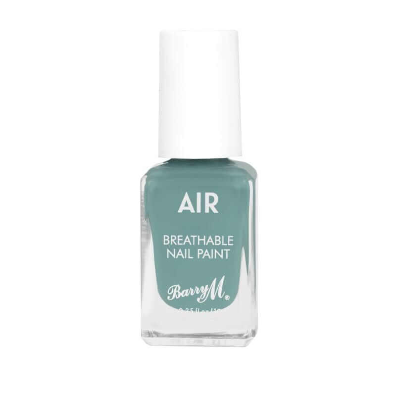 Air Breathable Nail Paint 1