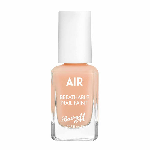 Barry M Air Breathable Nail Paint | Soda ABNP6