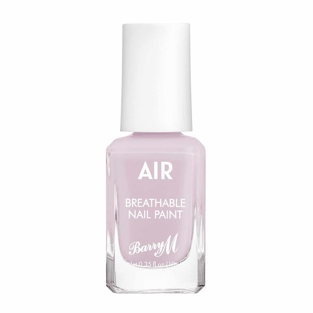Air Breathable Nail Paint 1