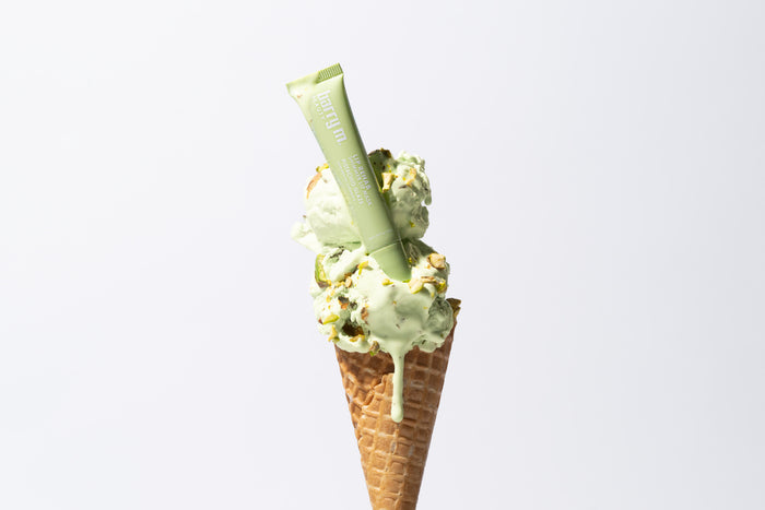 Lip Rehab Nourishing Lip Treatment | Pistachio Glaze