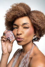 Cushy Cloud Bouncy Blush & Highlighter Duo | Velvet Blush