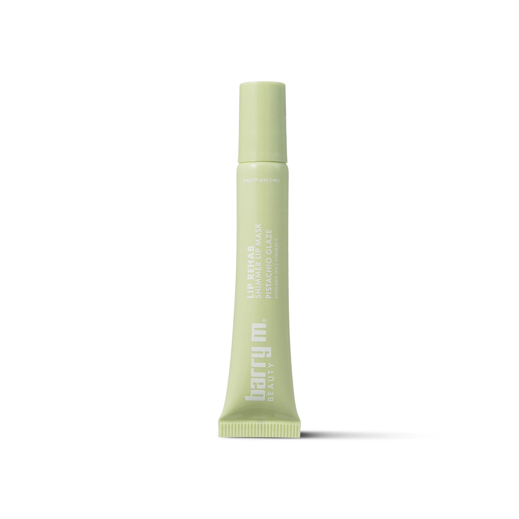Lip Rehab Nourishing Lip Treatment | Pistachio Glaze