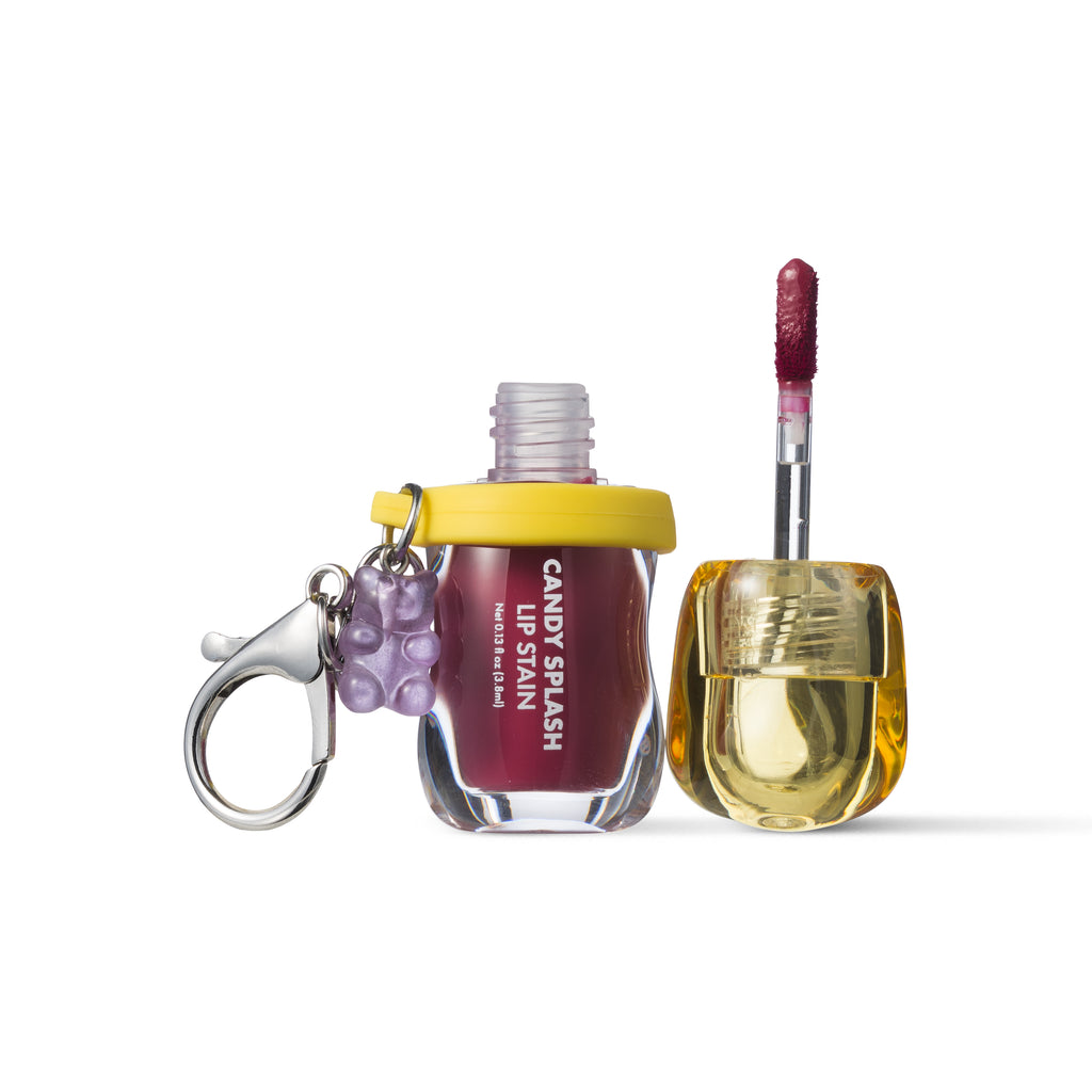 Candy Splash Long Lasting Lip Stain | Gummy Bear
