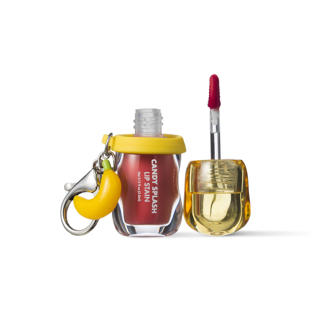 Candy Splash Long Lasting Lip Stain | Banana Split