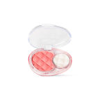 Cushy Cloud Bouncy Blush & Highlighter Duo | Coral Cushion