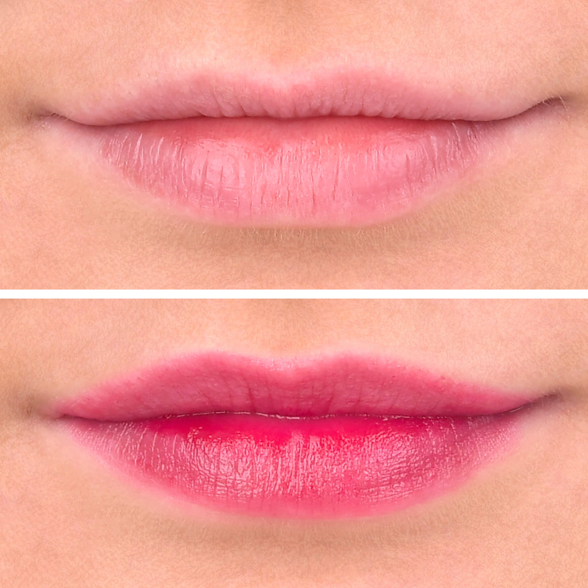 Colour Changing Lip Paint Genie - Pink GLP
